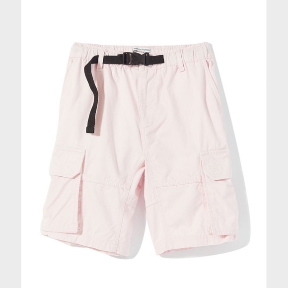 Urban Outfitters Pants - NWT Urban Outfitters Jacob Military Cargo Short
